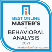Best Online Master's in Behavior Analysis Degree Programs