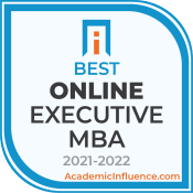 Best Online Master's in Executive MBA Degree Programs