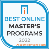 Best Online Master's Programs 2022