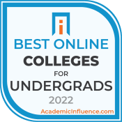 Best Online Colleges for Undergrads