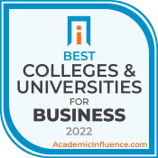 Best Colleges and Universities for Business Degree Programs
