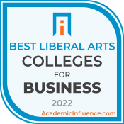 Best Liberal Arts Colleges for Business Degree Programs