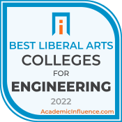 Best Liberal Arts Colleges for Engineering Degree Programs
