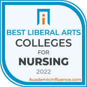 Best Liberal Arts Colleges for Nursing Degree Programs