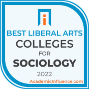 Best Liberal Arts Colleges for Sociology Degree Programs