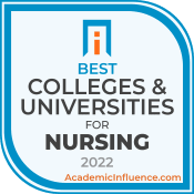Best Colleges and Universities for Nursing Degree Programs
