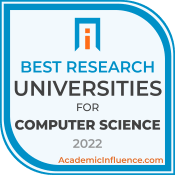 Best Research Universities for Computer Science Degree Programs