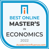 Best Online Bachelor's in Economics Degrees Programs