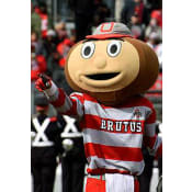 Ohio State Buckeyes Logo