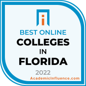 Best Online Colleges in Florida