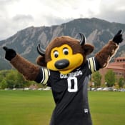University of Colorado logo