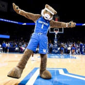 University of Kentucky Logo