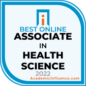 Best Online Associate Degree in Health Science