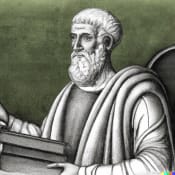 Eutocius of Ascalon