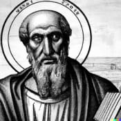 Stephanus of Alexandria