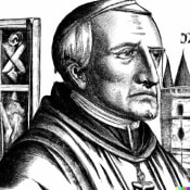 Albert of Saxony 