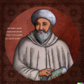 Ibn al-Banna' al-Marrakushi