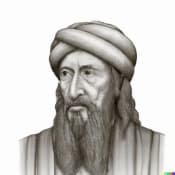 Ibn Tufayl