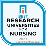 Best Research Universities for Nursing Degree Programs