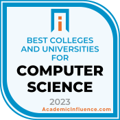Best Colleges and Universities for Computer Science Degree Programs