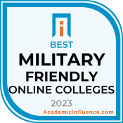 Best Online Military Friendly Degree Programs