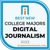 Digital Journalism Badge