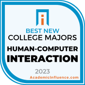 Human-Computer Interaction Badge