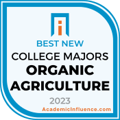 Organic Agriculture Badge