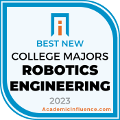 Robotics Engineering Badge