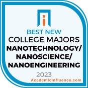 Nanotechnology Badge