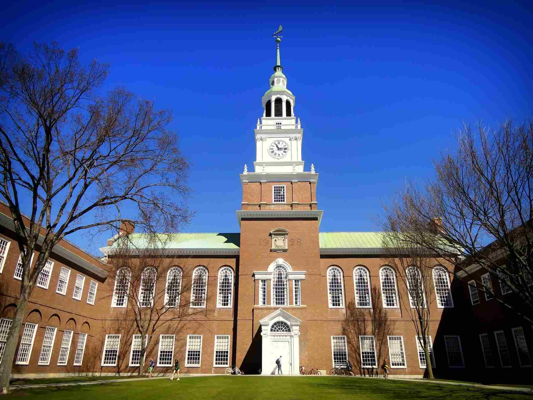 Dartmouth College
