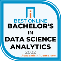 Best Online Bachelor's in Data Science and Analytics Degree Programs
