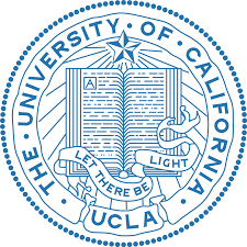 University of California, Los Angeles logo