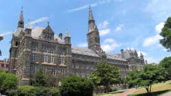 Georgetown University