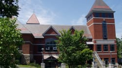 Northfield Mount Hermon School