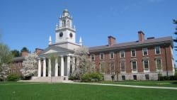 Phillips Academy