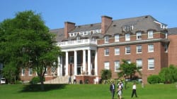 Choate Rosemary Hall