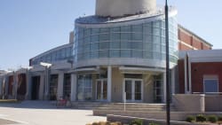 University of North Carolina School of the Arts