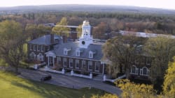 Groton School