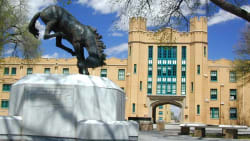 New Mexico Military Institute