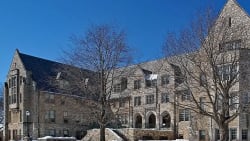 Shattuck-St. Mary’s School