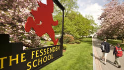 Fessenden School