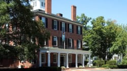 Miss Porter’s School