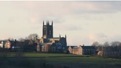 St. George’s School