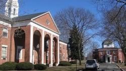 Lawrenceville School