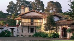 Santa Catalina School