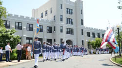 Fork Union Military Academy