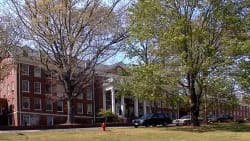 Hargrave Military Academy