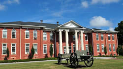 Oak Ridge Military Academy