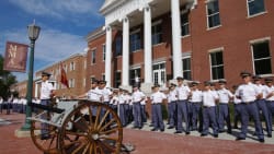 Missouri Military Academy